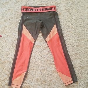 Under Armour leggings